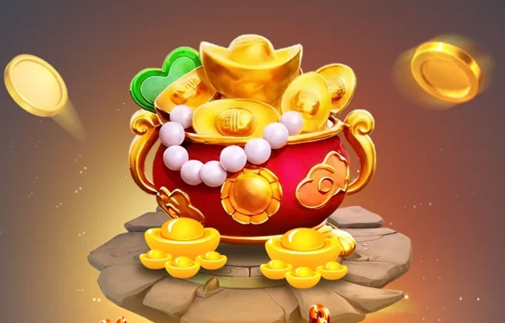 Nổ Hũ Nổ Hũ